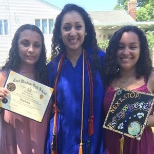 Meet your Posher, Terry